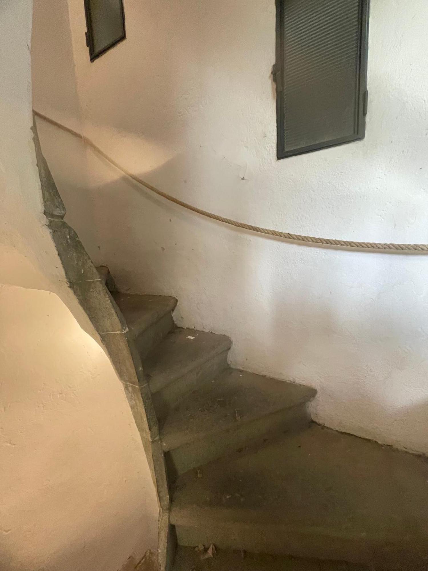 L'Affresco - Relais In Santo Spirito Apartment ฟลอเรนซ์ ภายนอก รูปภาพ