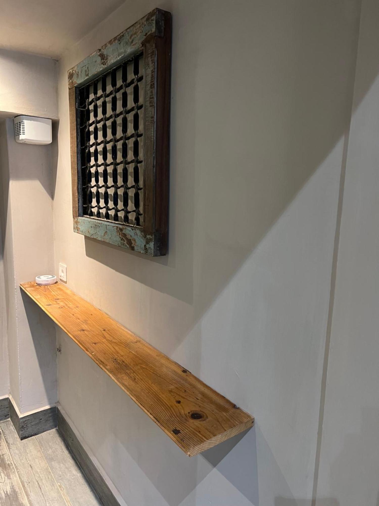 L'Affresco - Relais In Santo Spirito Apartment ฟลอเรนซ์ ภายนอก รูปภาพ